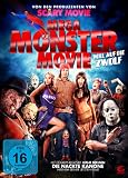 Produkt-Bild: Mega Monster Movie (Von den Machern von Scary Movie)