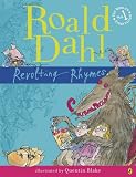 Revolting Rhymes