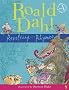Revolting Rhymes