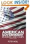 American Government: Readings and Cases (with Study Card for American Government) (16th Edition)