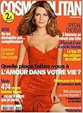 Cosmopolitan - French ed