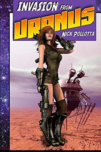 Invasion from Uranus