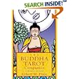 The Buddha Tarot Companion: A Mandala of Cards by Robert Place