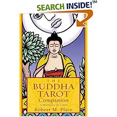 The Buddha Tarot Companion: A Mandala of Cards