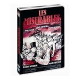 Les Misérables [Blu-Ray] [1982]