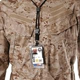Blackhawk CIA Neck Lanyard