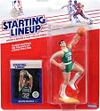 Starting Lineup 1988 NBA Carded Kevin McHale (Boston Celtics) C-7/8