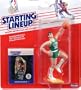 Starting Lineup 1988 NBA Carded Kevin McHale (Boston Celtics) C-7/8