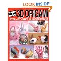 More & More 3D Origami