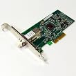 Intel Pro/1000 Pf Server Adapter GigaBit PCI-E Low Profile Bracket EXPI9400PF