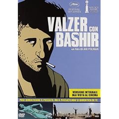 Valzer Con Bashir