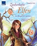 Zauberhafte Elfen im Manga-Stil zeichnen: Schritt für Schritt ins Elfenland
