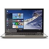 Toshiba Satellite Fusion L55 L55WC5256 15" Laptop