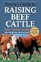 Storey's Guide to Raising Beef Cattle 3rd Edition