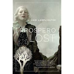 Prospero Lost: Prospero's Daughter, Book I