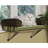 Lazy Pet Window Chaise