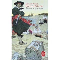 Pirates et corsaires