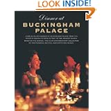 Dinner at Buckingham Palace