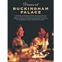 Dinner at Buckingham Palace