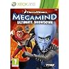 Dreamworks Megamind: Ultimate Showdown (Xbox 360)