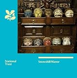 Snowshill Manor and garden, Gloucestershire : a souvenir guide