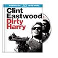 Dirty Harry [Blu-ray]