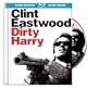 Dirty Harry (Blu-ray Book Packaging)