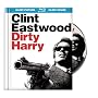 Dirty Harry (Blu-ray Book) [Blu-ray]