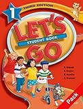 Let's go. Student book/workbook. 1B