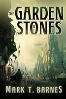 The Garden of Stones (Echoes of Empire)