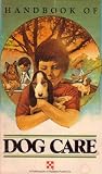 Handbook of Dog Care (GP851W82009)