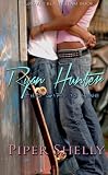 Ryan Hunter (Grover Beach Team) (Volume 2)