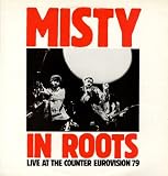 Live at the Counter Eurovision 79 [Viny LP] [Schallplatte]