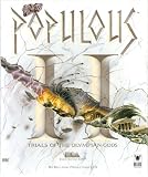 Populous II Trials of Olympian Gods