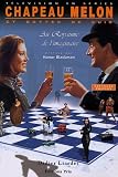 Revue Yris  / Chapeau melon et bottes de cuir : Au Royaume de l'imaginaire