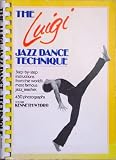 The Luigi Jazz Dance Technique