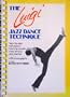 The Luigi Jazz Dance Technique