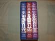 EMPIRES OF EARLY LATIN AMERICA. In Three Volumes. The Maya. The Aztecs. The Incas.