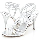Michael Antonio Jango Heels