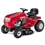 Yard Machines 13AN772G000 42-Inch 502cc 17-1/2 HP 7-Speed Briggs & Stratton Riding Lawn Mower