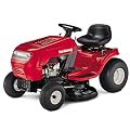 Yard Machines 13AN772S000 42-Inch 500cc 14-1/2-HP Powerbuilt Briggs & Stratton 7-Speed Riding Lawn Mower