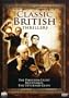 Classic British Thrillers (The Phantom Light / Red Ensign / The Upturned Glass)