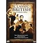 Classic British Thrillers (The Phantom Light / Red Ensign / The Upturned Glass)