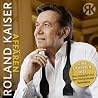 Bild des Albums von Roland Kaiser