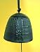 Outdoor Living : Japanese Iron Windbell #TIR096