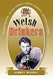 Welsh drinkers