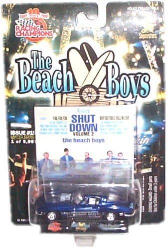 Ozzy Osbourne - Hot Rockin' Steel Die-cast - 1/64 scale - Adult Collectible by Kiss Hot Rockin