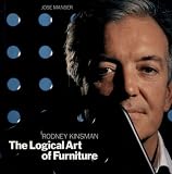 Rodney Kinsman: the logical art of furniture