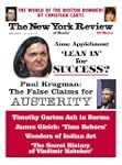 The New York Review of Books