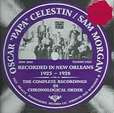 Recorded in New Orleans 1925-1928